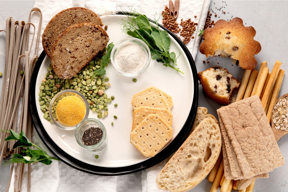 Glutenvrij eten of niet? 8 vragen over gluten beantwoord! Menuut
