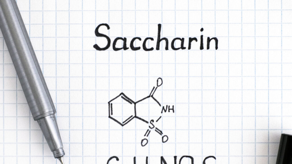 sachariden