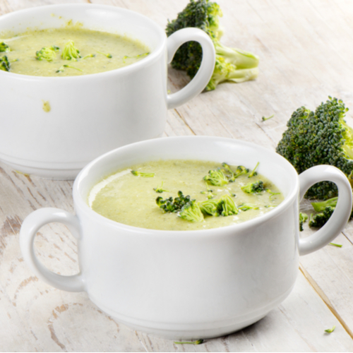 recept voorgerecht koolhydraatarm