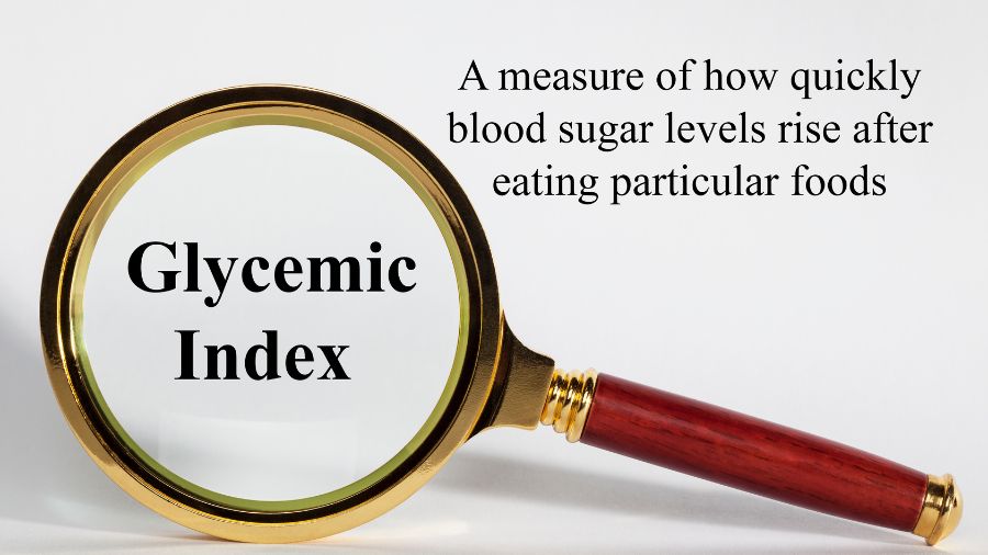 wat is een goede glycemische index